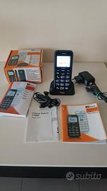 Telefono cellulare per anziani TTFONE SATURN TT900