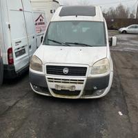 FIAT DOBLO 2010 PER RICAMBI