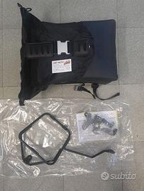 Kit completo borsa + supporto Fantic Caballero