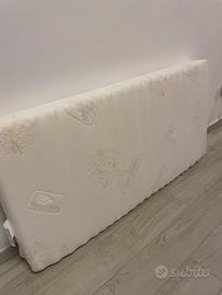 Materasso lettino Foppapedretti 60x120
