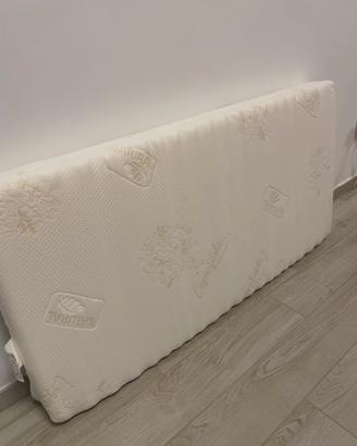 Materasso lettino Foppapedretti 60x120