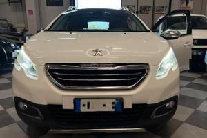 Peugeot 2008 1.6 e-HDi 115 CV Stop&Start Allure
