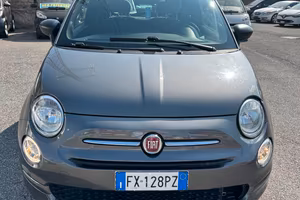 Fiat 500 1.2 Dolcevita