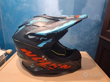 Casco Nolan N53