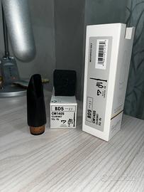 Becco Bd5 serie 13 clarinetto