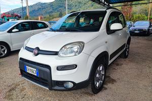 Fiat Panda 1.3 MJT S&S 4x4