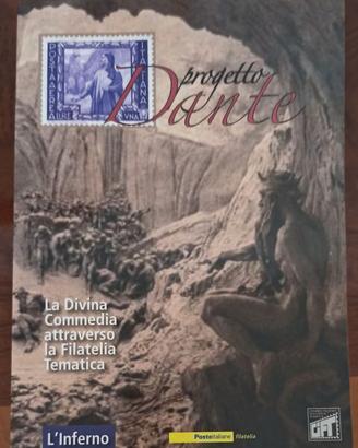 Progetto Dante - Inferno (CIFT)