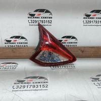 Faro fanale stop posteriore sinistra sx mazda cx-5