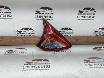 Faro fanale stop posteriore sinistra sx mazda cx-5