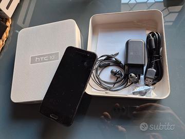 HTC 10