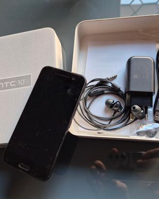 HTC 10