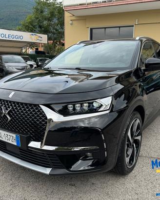 Ds 7 Crossback BlueHDi 130 aut. Grand Chic