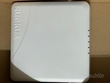Access Point Ruckus R500