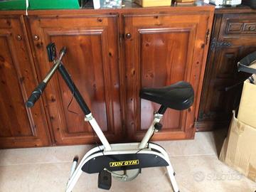 Cyclette