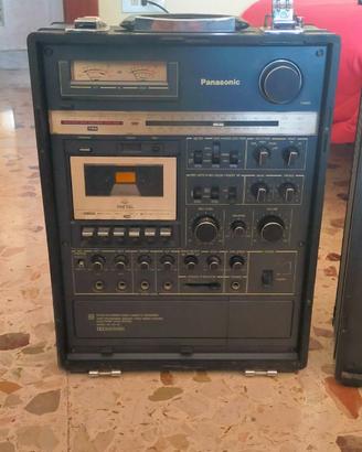 Stereo anni 80