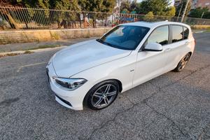 BMW SERIE 1 - 118d Sport 150CV FULL OPTIONAL