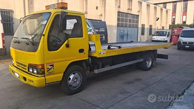 ISUZU CARROATTREZZI carroattrezzi