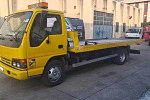 ISUZU CARROATTREZZI carroattrezzi