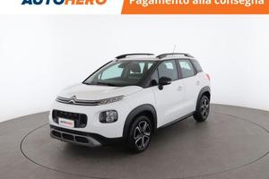 CITROEN C3 Aircross UV77436