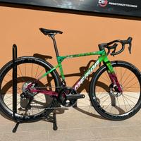 Bici merida scultura special edition
