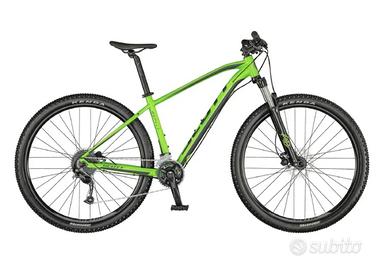 bicicletta  schot aspect 950