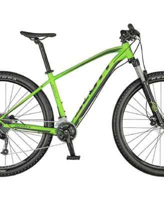 bicicletta  schot aspect 950