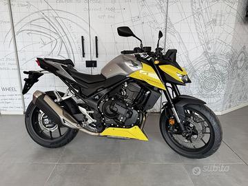 Honda Hornet 750 HORNET 750 E-CLUTCH - YM 2026