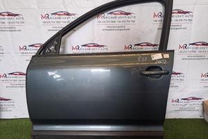 PORTIERA ANTERIORE SINISTRA VOLKSWAGEN Touareg 1°