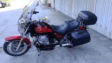 California 1100 ie