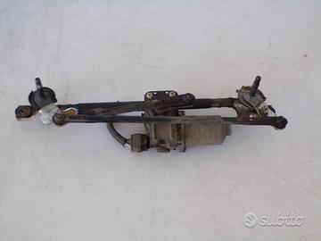 Motorino tergicristalli Hyundai I10 2 serie 2016