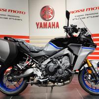 YAMAHA TRACER 9 GT + YAMT PROMO € 1.000 VANTAGGI