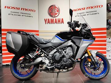 YAMAHA TRACER 9 GT + YAMT PROMO € 1.000 VANTAGGI