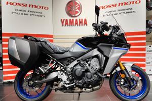 YAMAHA TRACER 9 GT + YAMT PROMO € 1.000 VANTAGGI