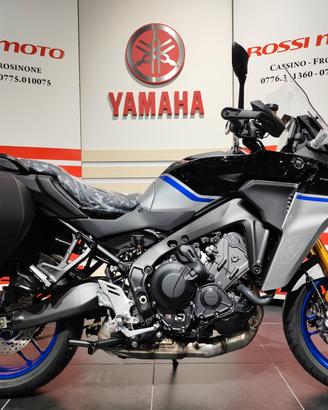 YAMAHA TRACER 9 GT + YAMT PROMO APRILE € 1.200 VAN