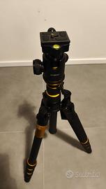 Treppiede Andoer Q476