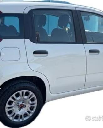 Porta posteriore destra Fiat Panda 3 serie