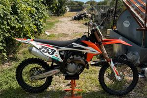 KTM sx-f 250