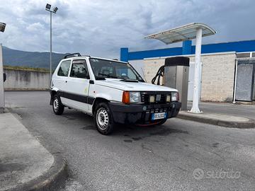 Fiat Panda 141 1.1 MPI