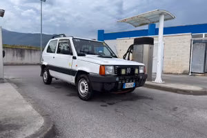 Fiat Panda 141 1.1 MPI