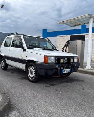 Fiat Panda 141 1.1 MPI