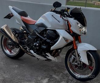 kawasaki z1000