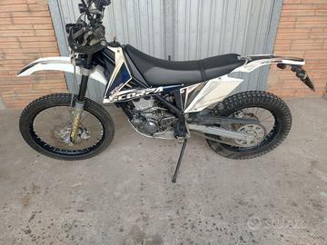 SCORPA T-RIDE 250