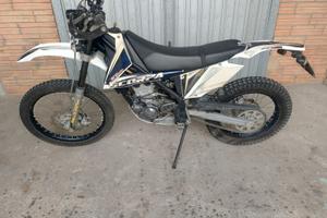 SCORPA T-RIDE 250