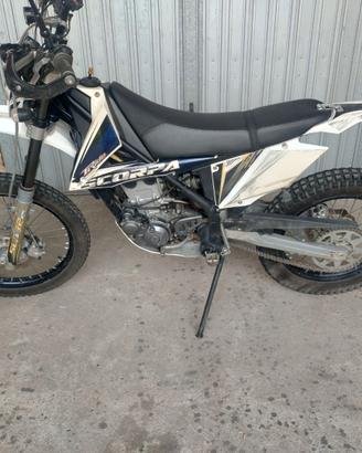 SCORPA T-RIDE 250