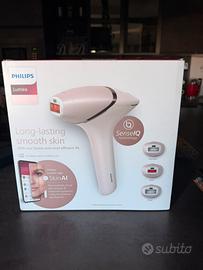philips lumea 9900 NUOVO SIGILLATO