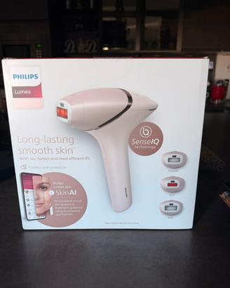 philips lumea 9900 NUOVO SIGILLATO