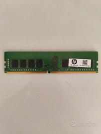 RAM DDR4 16 GB