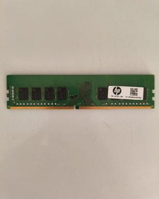 RAM DDR4 16 GB