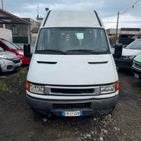 Iveco Daily 35S12C 2.3 Hpi TDI PC-TM Combi L 9 POS