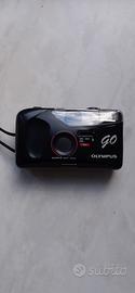 Olympus GO